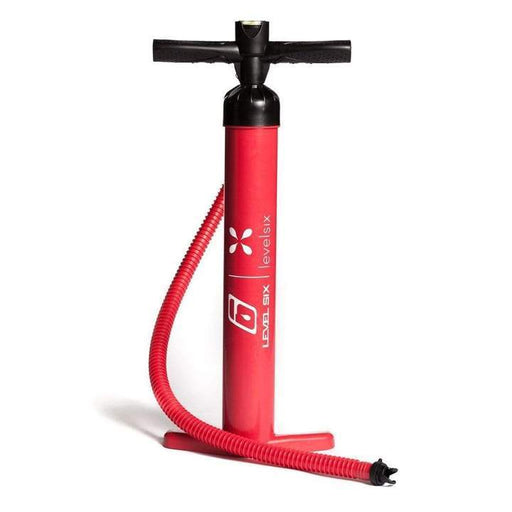 High Volume SUP Kayak Pump - Wild Rock Outfitters
