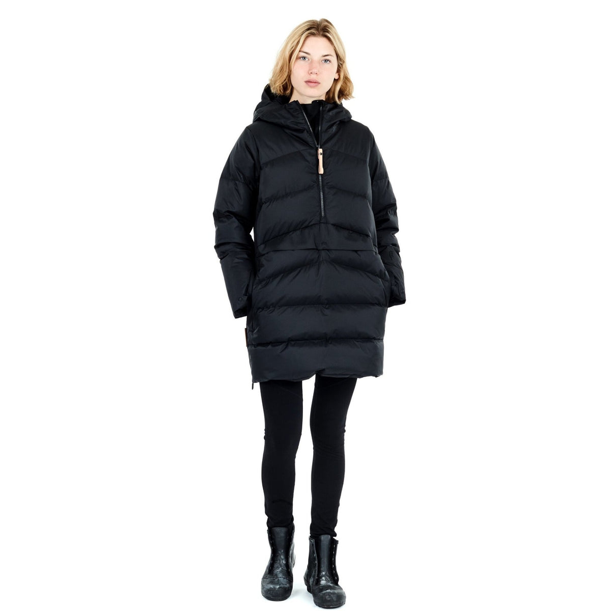 Simonetta Parka — Wild Rock Outfitters