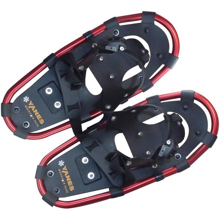 Kid's Mountain Pass Snowshoe (<60lbs) BLUE ONLY - Wild Rock Outfitters
