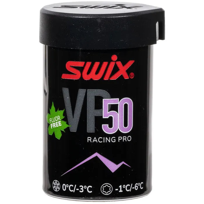 VP50 Purple Kick Wax -1°C/-6°C
