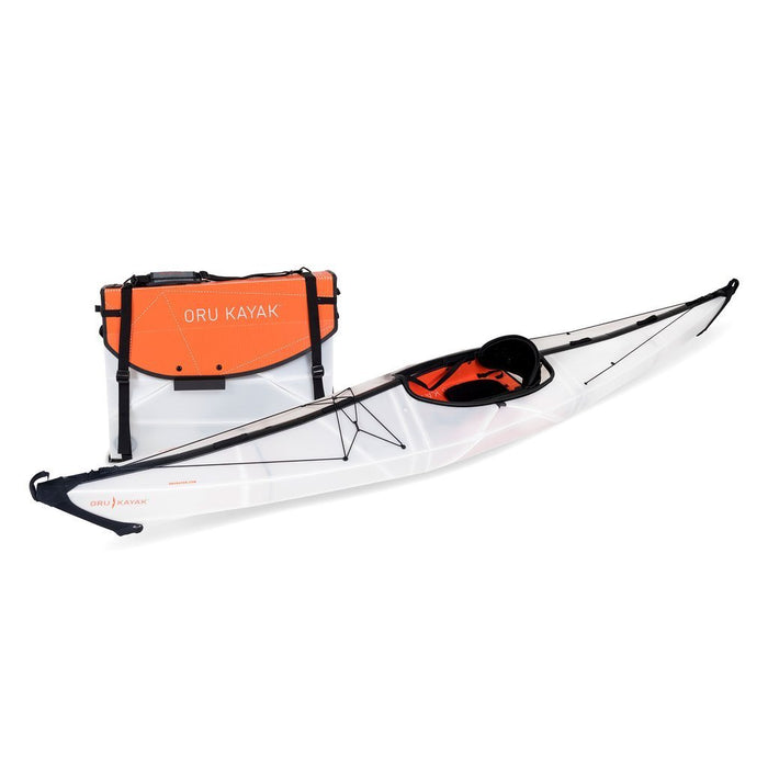 ORU BAY ST KAYAK - Wild Rock Outfitters