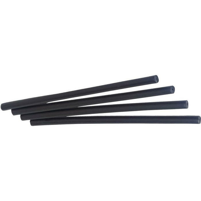 Polystick black - 4 pcs - Wild Rock Outfitters