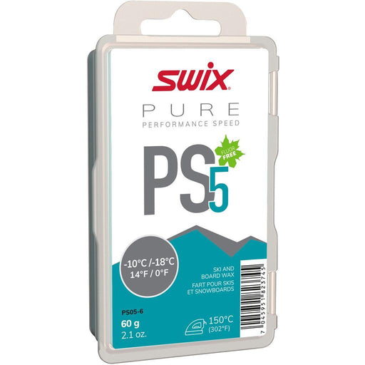 PS5 Turquoise, -10°C/-18°C - Wild Rock Outfitters