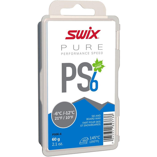 PS6 Blue, -6°C/-12°C - Wild Rock Outfitters
