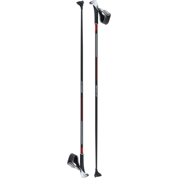 Quantum One JR Poles - Wild Rock Outfitters
