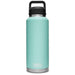 RAMBLER 1.36 L/ 46 oz BOTTLE WITH CHUG CAP - Wild Rock Outfitters