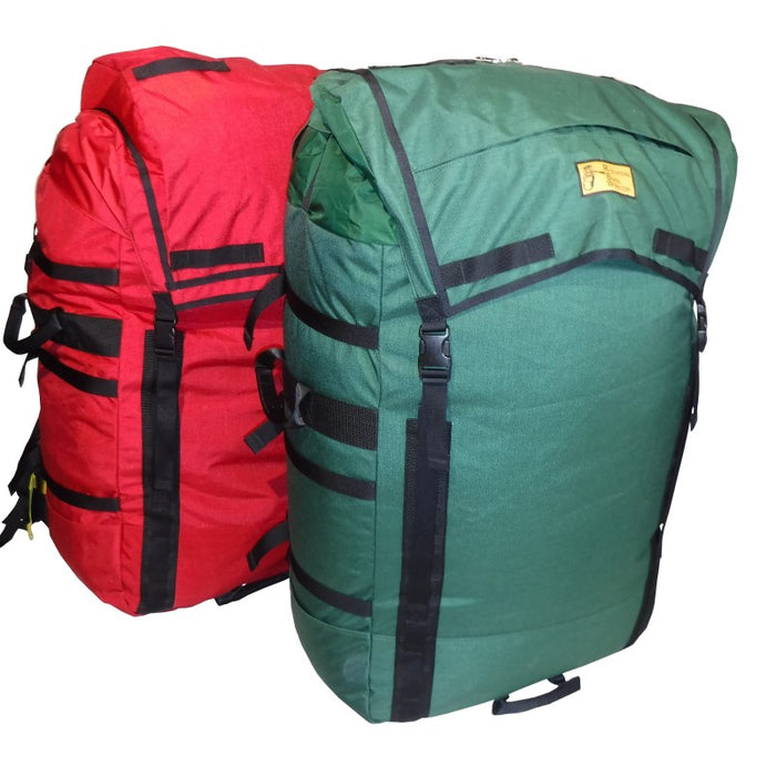 Expedition Canoe Pack
