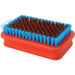 RECTANGULAR MEDIUM BRONZE BRUSH - Wild Rock Outfitters