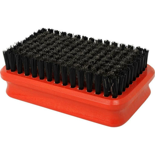 Rectangular Steel Brush - Wild Rock Outfitters