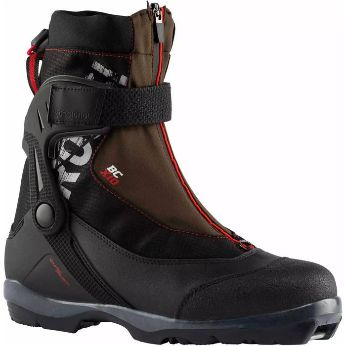 Backcountry Nordic Boot Bc X10