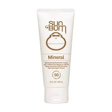 Sun Bum Mineral Lotion, SPF 50 - Wild Rock Outfitters