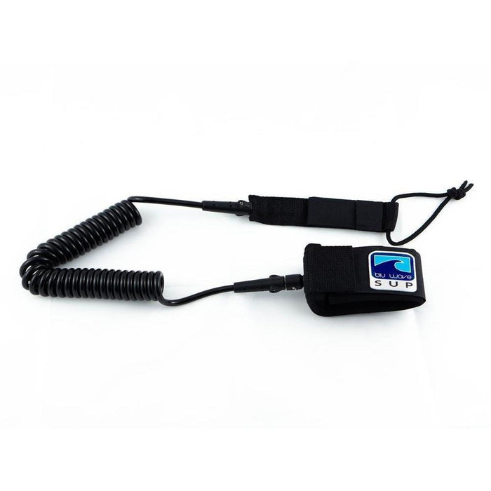 SUP Coil Leash - Wild Rock Outfitters