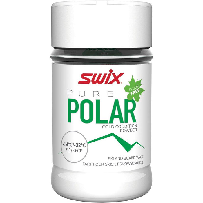PS Polar Powder, -14°C/-32°C