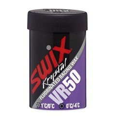 VR50 0 to 1C (-4 to 0) Grip Wax - Wild Rock Outfitters