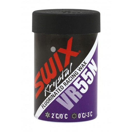 VR55N 0 to 2C (-3 to 0) Grip Wax - Wild Rock Outfitters