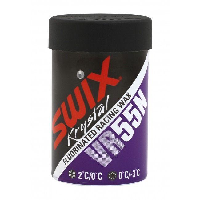 VR55N 0 to 2C (-3 to 0) Grip Wax - Wild Rock Outfitters