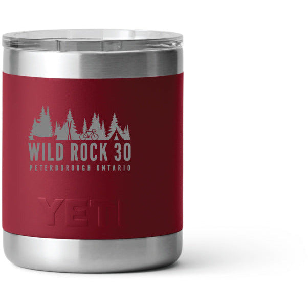 Wild Rock 30th Anniversary Merch