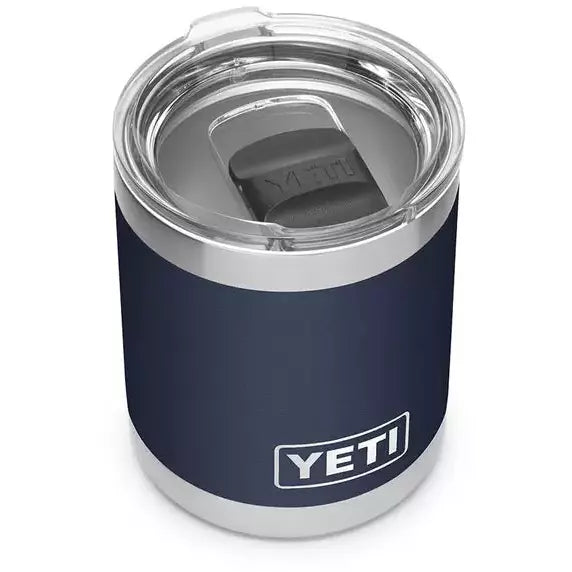 Yeti 10 2024 oz lowball handle