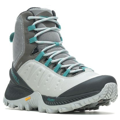 Women's Thermo Cross 3 Mid Wp